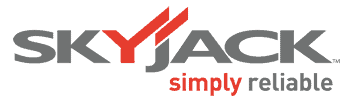 SkyJack Logo
