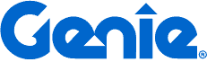 Genie Lift Logo
